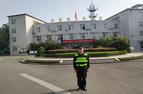 洛帶人民政府 